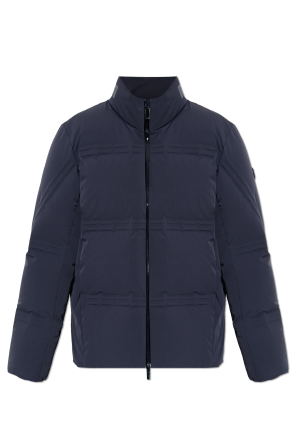 【新品未使用】GUCCI SPW BLOUSON BLUE/NAVY サイズ44 GG wool jacquard suit in dark blue | GUCCI® US